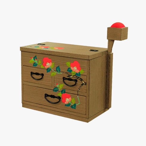 針タンス